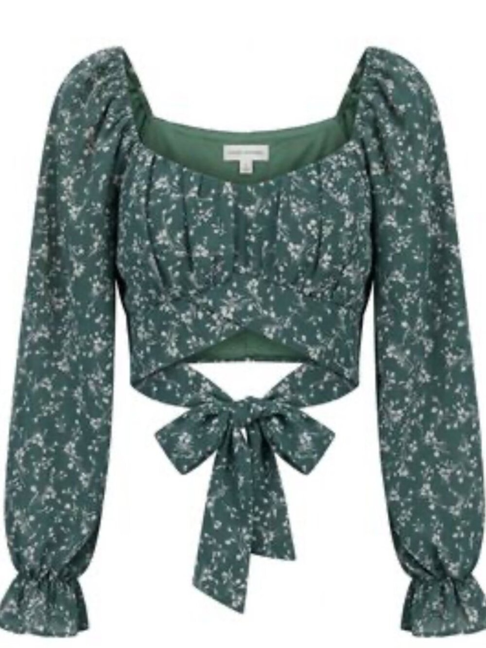 Altar'd State Crop Top